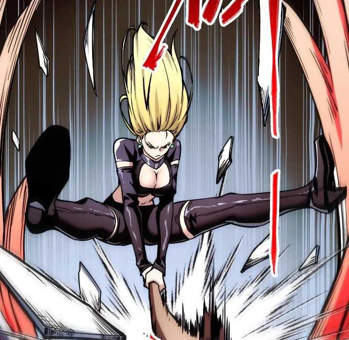 Doomsday꞉ The Emperor’s Banner Invites All Female Disciples to Take Their Seats Chapter 16 Gambar 11