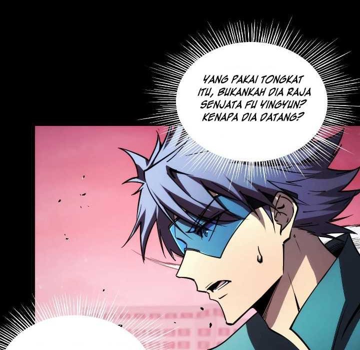 Doomsday꞉ The Emperor’s Banner Invites All Female Disciples to Take Their Seats Chapter 16 Gambar 17