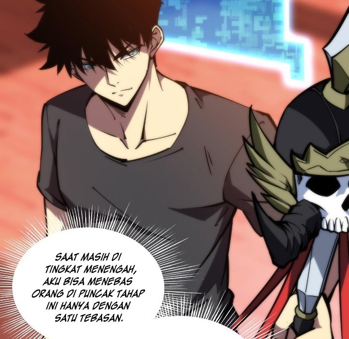 Doomsday꞉ The Emperor’s Banner Invites All Female Disciples to Take Their Seats Chapter 18 Gambar 19