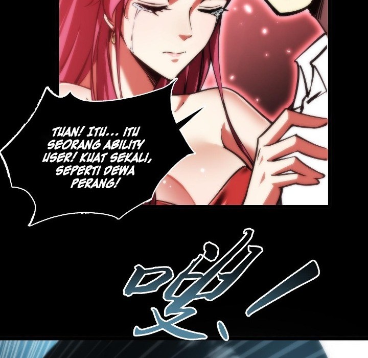 Doomsday꞉ The Emperor’s Banner Invites All Female Disciples to Take Their Seats Chapter 18 Gambar 23