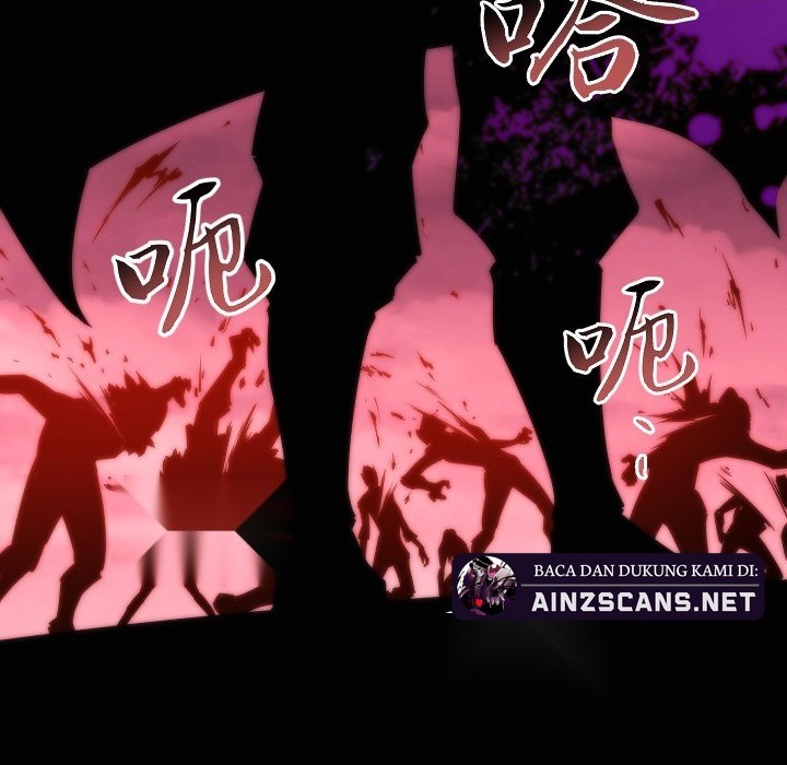 Doomsday꞉ The Emperor’s Banner Invites All Female Disciples to Take Their Seats Chapter 18 Gambar 25