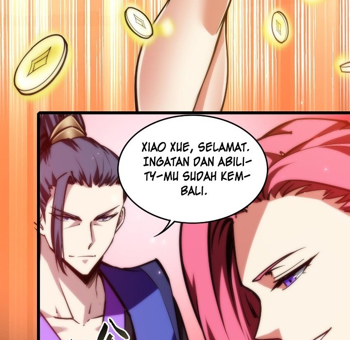 Doomsday꞉ The Emperor’s Banner Invites All Female Disciples to Take Their Seats Chapter 18 Gambar 31