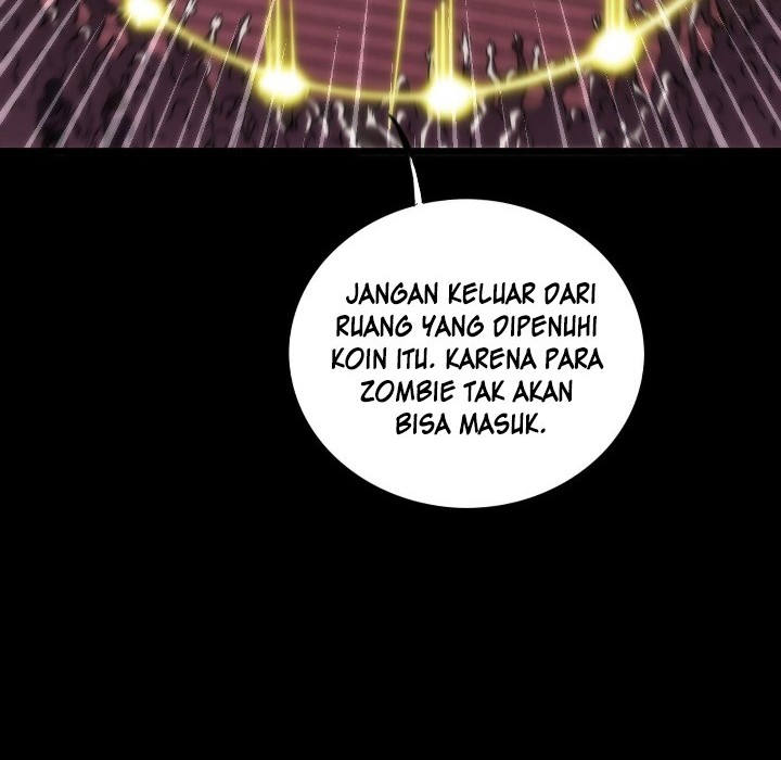 Doomsday꞉ The Emperor’s Banner Invites All Female Disciples to Take Their Seats Chapter 18 Gambar 33