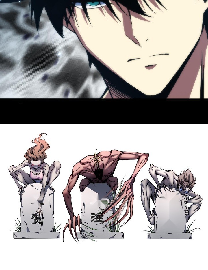 Doomsday꞉ The Emperor’s Banner Invites All Female Disciples to Take Their Seats Chapter 18 Gambar 45