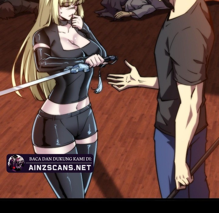 Doomsday꞉ The Emperor’s Banner Invites All Female Disciples to Take Their Seats Chapter 18 Gambar 15