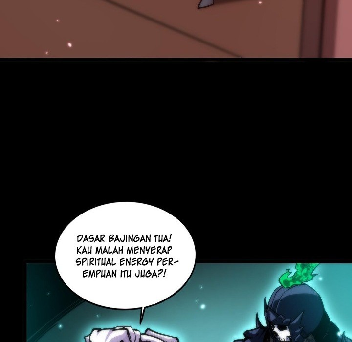 Doomsday꞉ The Emperor’s Banner Invites All Female Disciples to Take Their Seats Chapter 18 Gambar 17