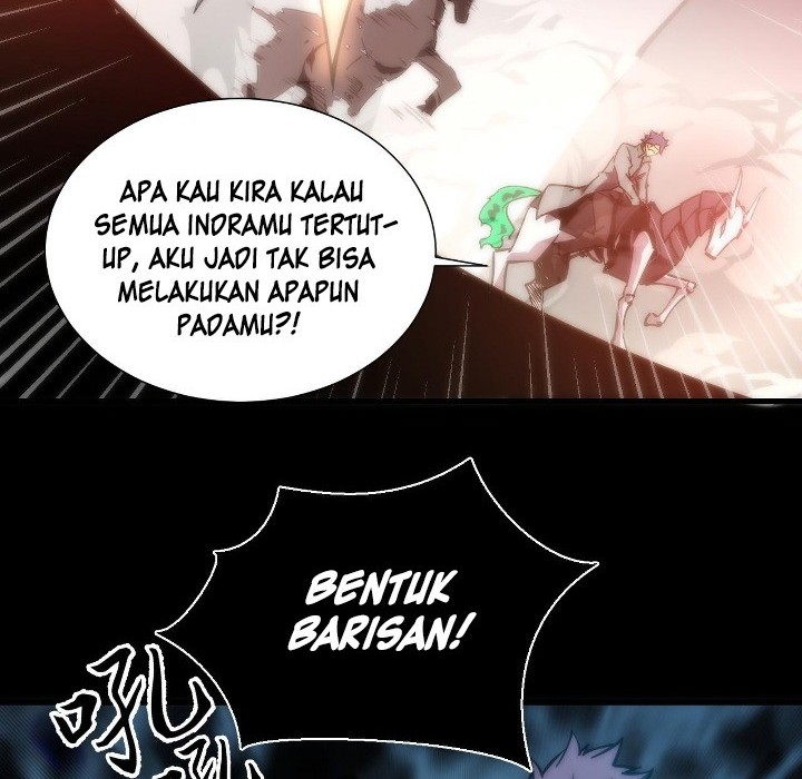 Doomsday꞉ The Emperor’s Banner Invites All Female Disciples to Take Their Seats Chapter 19 Gambar 21