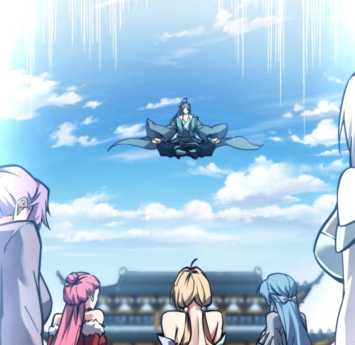 Doomsday꞉ The Emperor’s Banner Invites All Female Disciples to Take Their Seats Chapter 19 Gambar 25