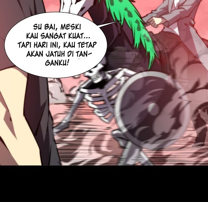 Doomsday꞉ The Emperor’s Banner Invites All Female Disciples to Take Their Seats Chapter 19 Gambar 27