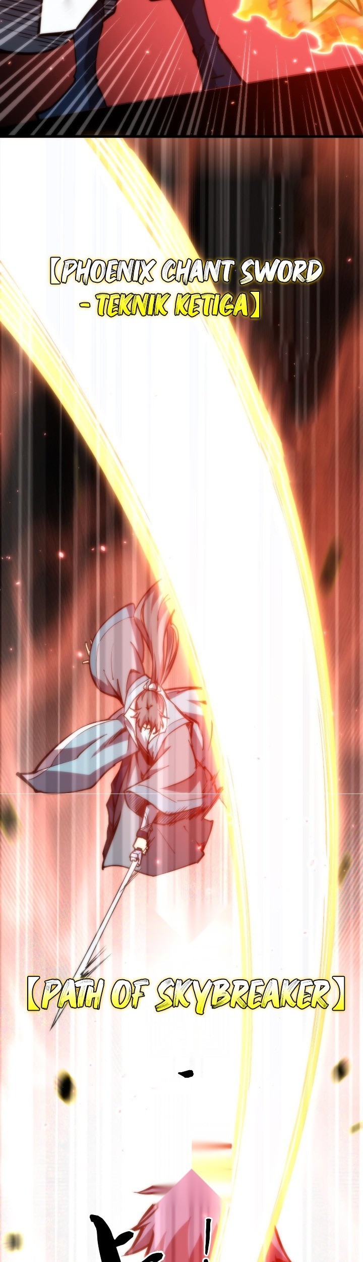 Doomsday꞉ The Emperor’s Banner Invites All Female Disciples to Take Their Seats Chapter 19 Gambar 34