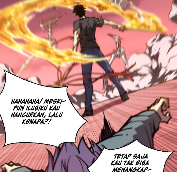 Doomsday꞉ The Emperor’s Banner Invites All Female Disciples to Take Their Seats Chapter 19 Gambar 39