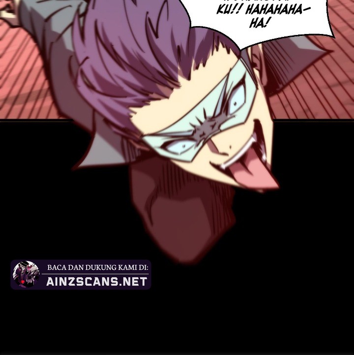 Doomsday꞉ The Emperor’s Banner Invites All Female Disciples to Take Their Seats Chapter 19 Gambar 40