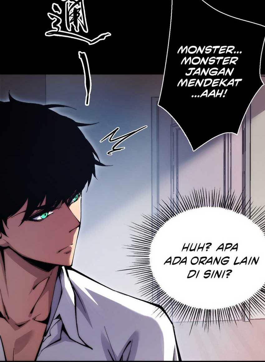 Doomsday꞉ The Emperor’s Banner Invites All Female Disciples to Take Their Seats Chapter 1 Gambar 85