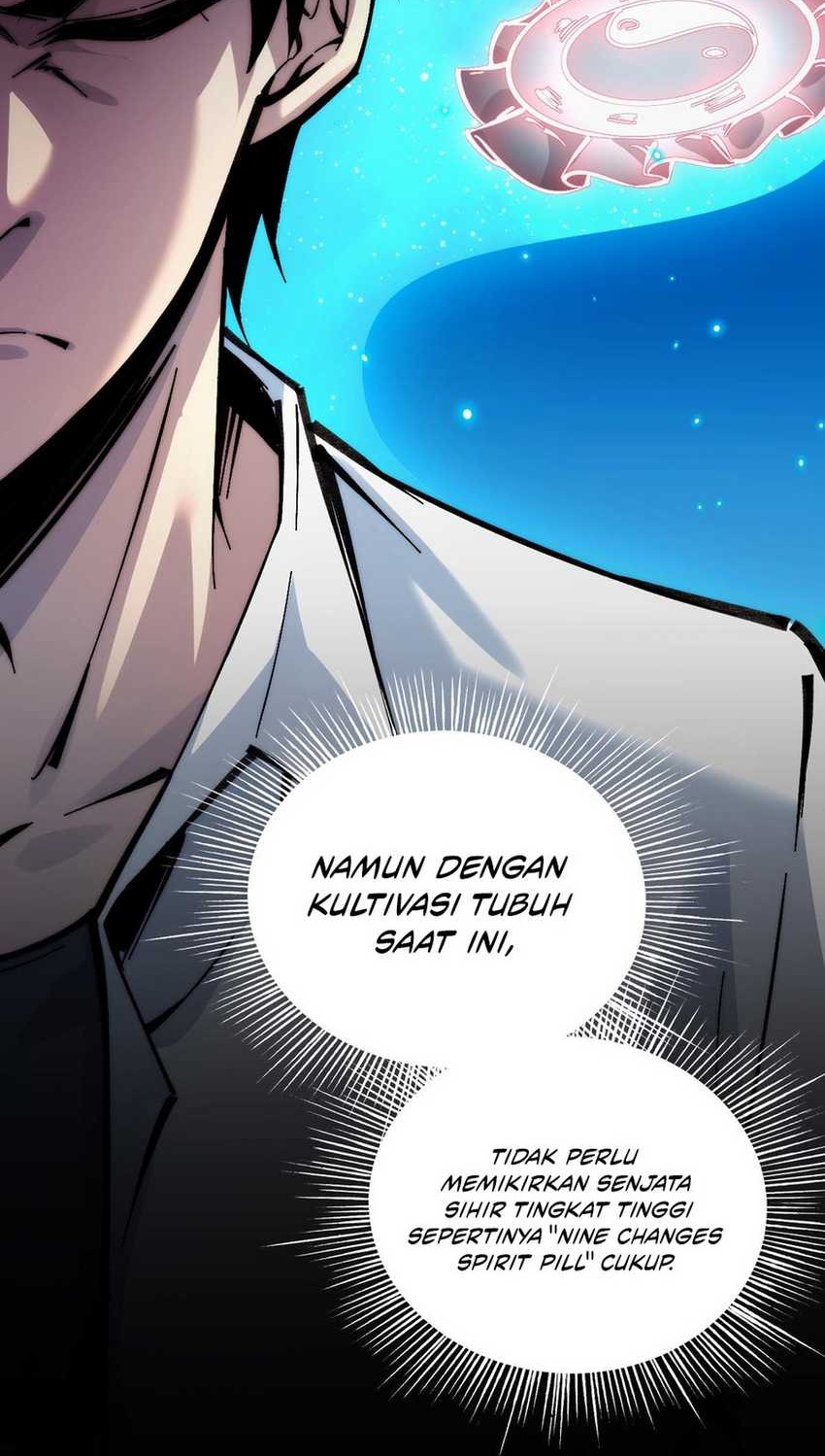 Doomsday꞉ The Emperor’s Banner Invites All Female Disciples to Take Their Seats Chapter 1 Gambar 98