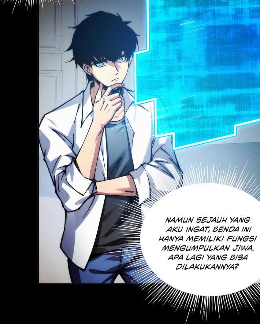 Doomsday꞉ The Emperor’s Banner Invites All Female Disciples to Take Their Seats Chapter 1 Gambar 103