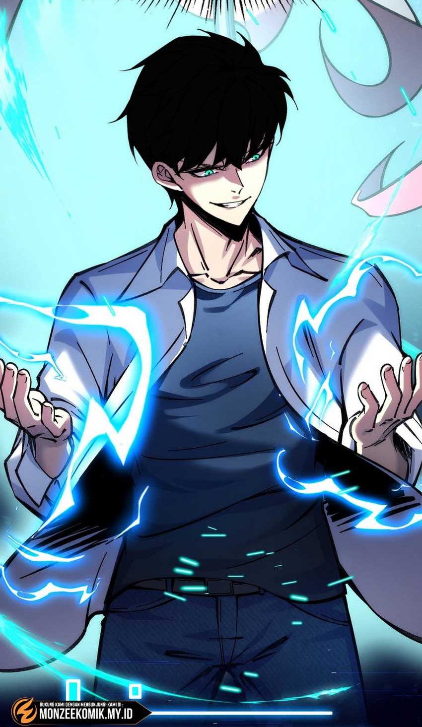 Doomsday꞉ The Emperor’s Banner Invites All Female Disciples to Take Their Seats Chapter 1 Gambar 126