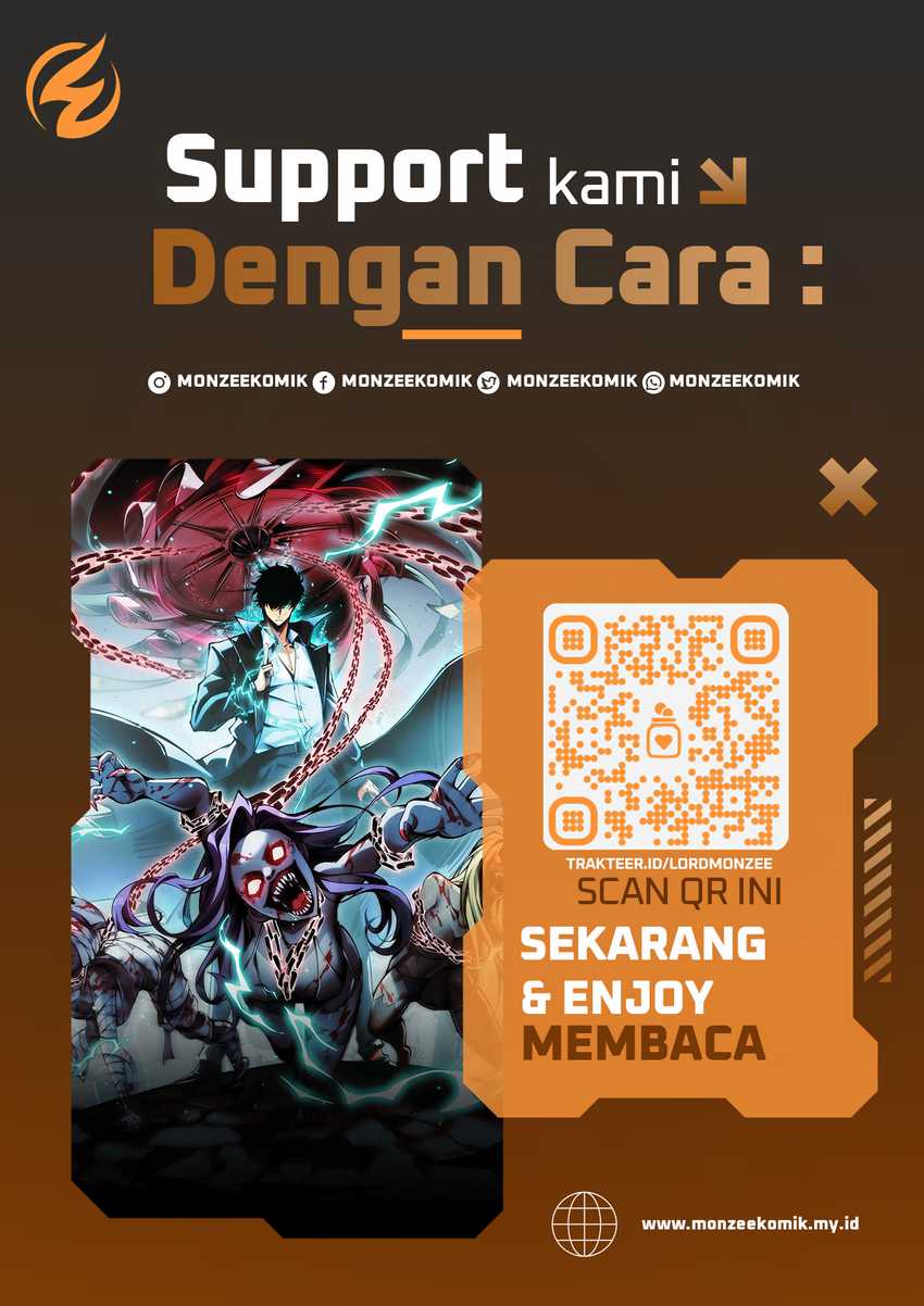 Doomsday꞉ The Emperor’s Banner Invites All Female Disciples to Take Their Seats Chapter 1 Gambar 128