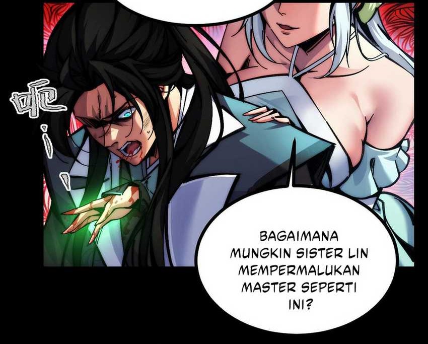 Doomsday꞉ The Emperor’s Banner Invites All Female Disciples to Take Their Seats Chapter 1 Gambar 22