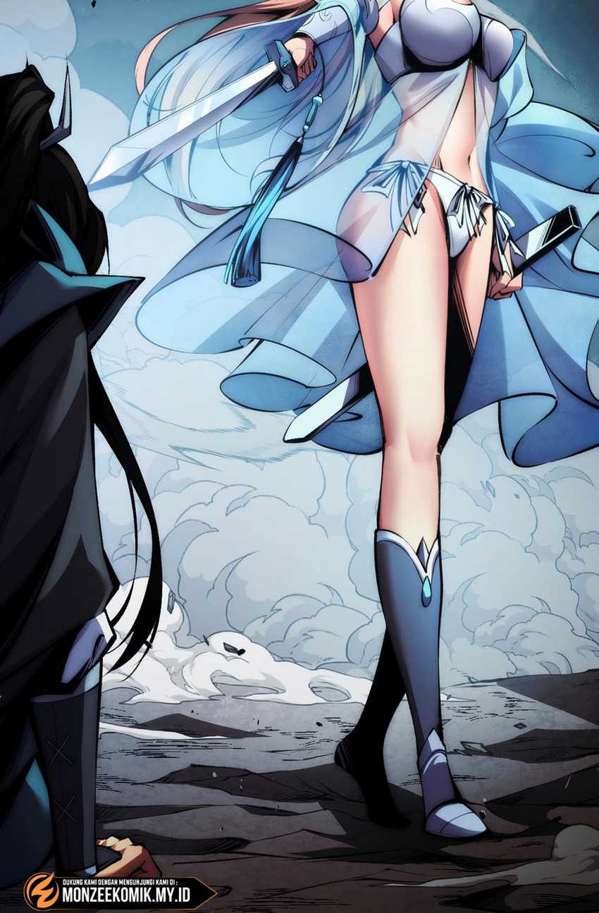 Doomsday꞉ The Emperor’s Banner Invites All Female Disciples to Take Their Seats Chapter 1 Gambar 18