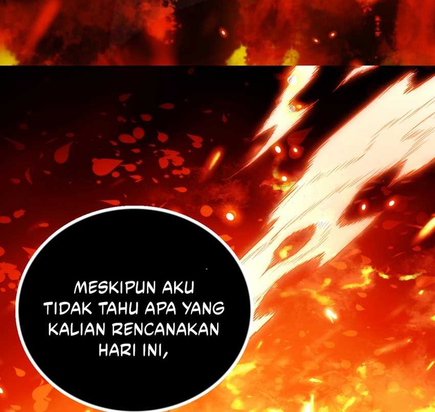 Doomsday꞉ The Emperor’s Banner Invites All Female Disciples to Take Their Seats Chapter 1 Gambar 39