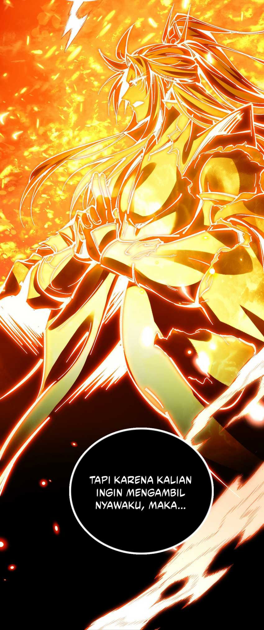 Doomsday꞉ The Emperor’s Banner Invites All Female Disciples to Take Their Seats Chapter 1 Gambar 40