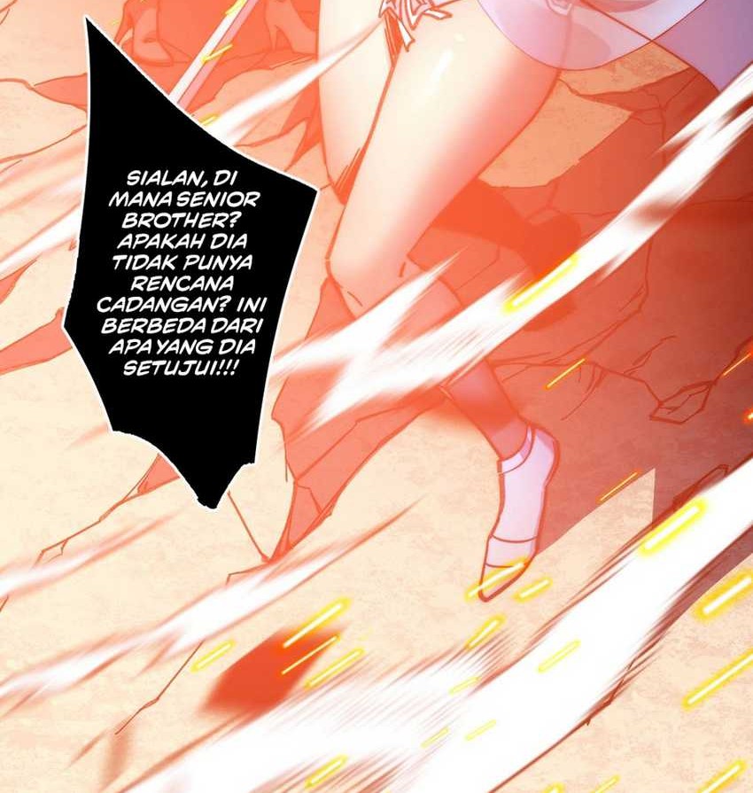 Doomsday꞉ The Emperor’s Banner Invites All Female Disciples to Take Their Seats Chapter 1 Gambar 45