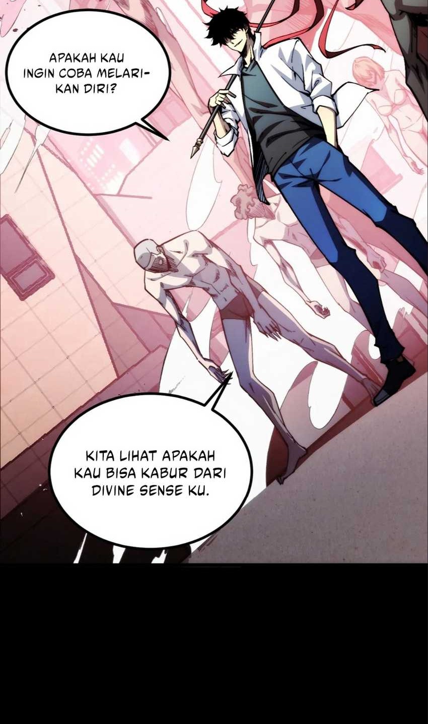 Doomsday꞉ The Emperor’s Banner Invites All Female Disciples to Take Their Seats Chapter 10 Gambar 18