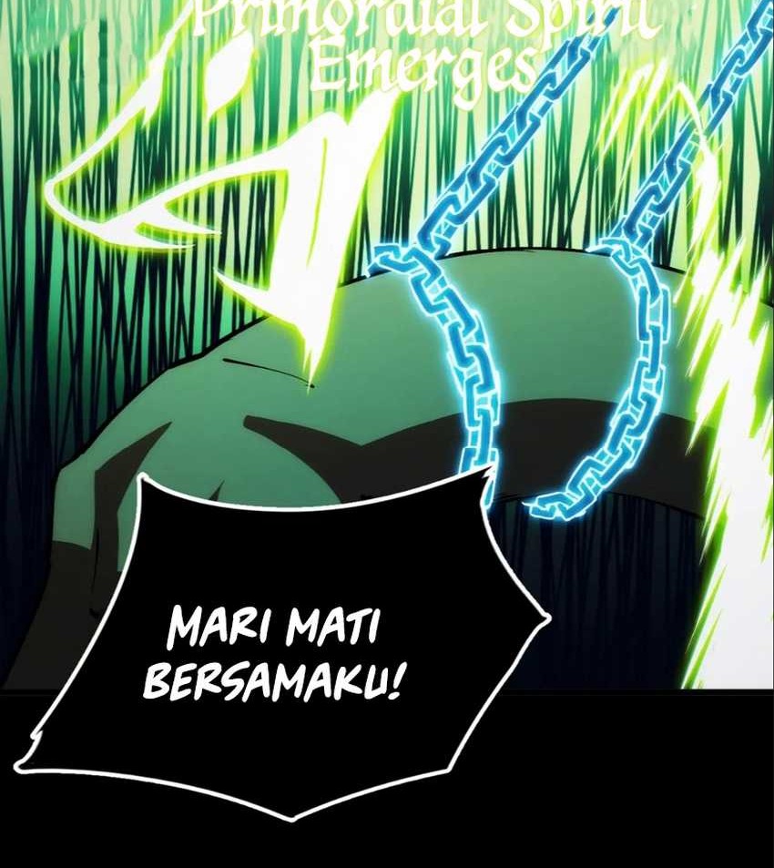 Doomsday꞉ The Emperor’s Banner Invites All Female Disciples to Take Their Seats Chapter 10 Gambar 35