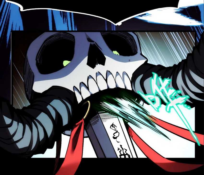 Doomsday꞉ The Emperor’s Banner Invites All Female Disciples to Take Their Seats Chapter 10 Gambar 40