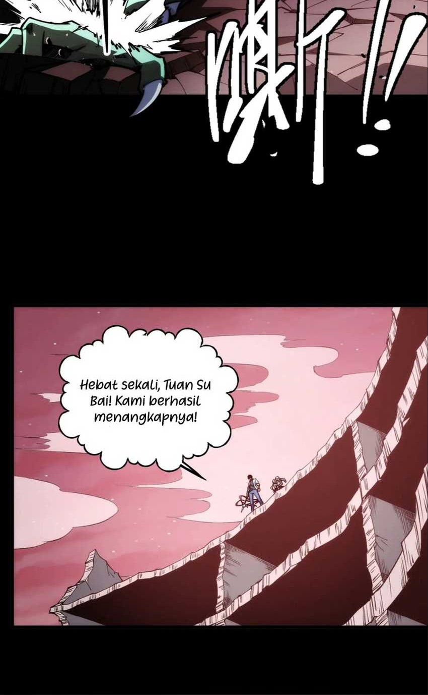 Doomsday꞉ The Emperor’s Banner Invites All Female Disciples to Take Their Seats Chapter 10 Gambar 6