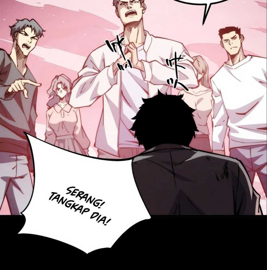 Doomsday꞉ The Emperor’s Banner Invites All Female Disciples to Take Their Seats Chapter 10 Gambar 10