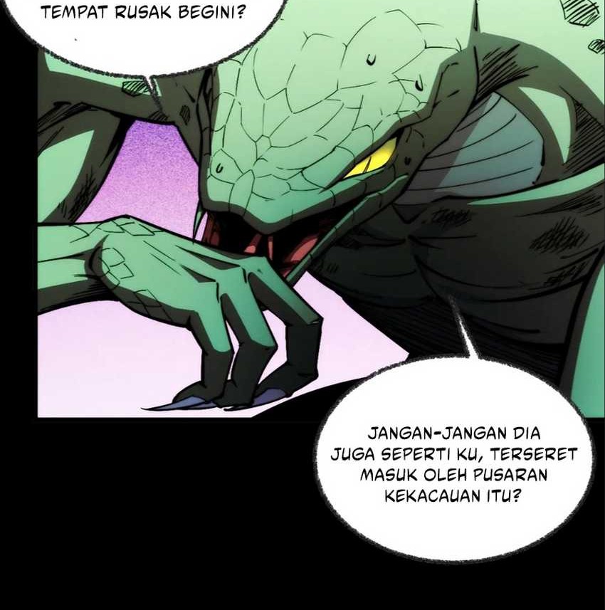 Doomsday꞉ The Emperor’s Banner Invites All Female Disciples to Take Their Seats Chapter 10 Gambar 16