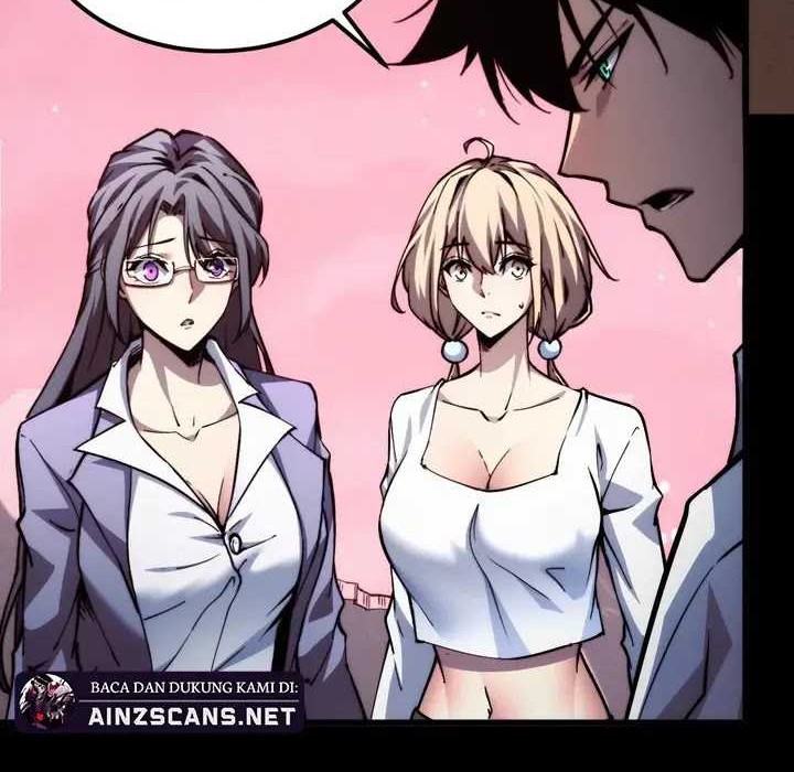 Doomsday꞉ The Emperor’s Banner Invites All Female Disciples to Take Their Seats Chapter 11 Gambar 18