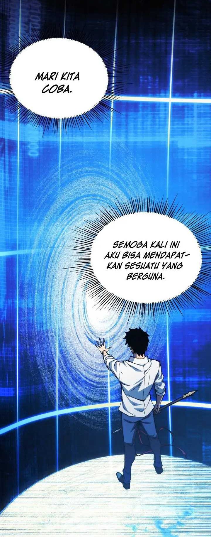 Doomsday꞉ The Emperor’s Banner Invites All Female Disciples to Take Their Seats Chapter 11 Gambar 33