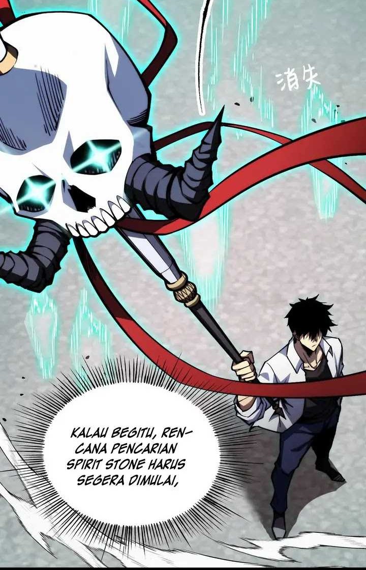 Doomsday꞉ The Emperor’s Banner Invites All Female Disciples to Take Their Seats Chapter 11 Gambar 6