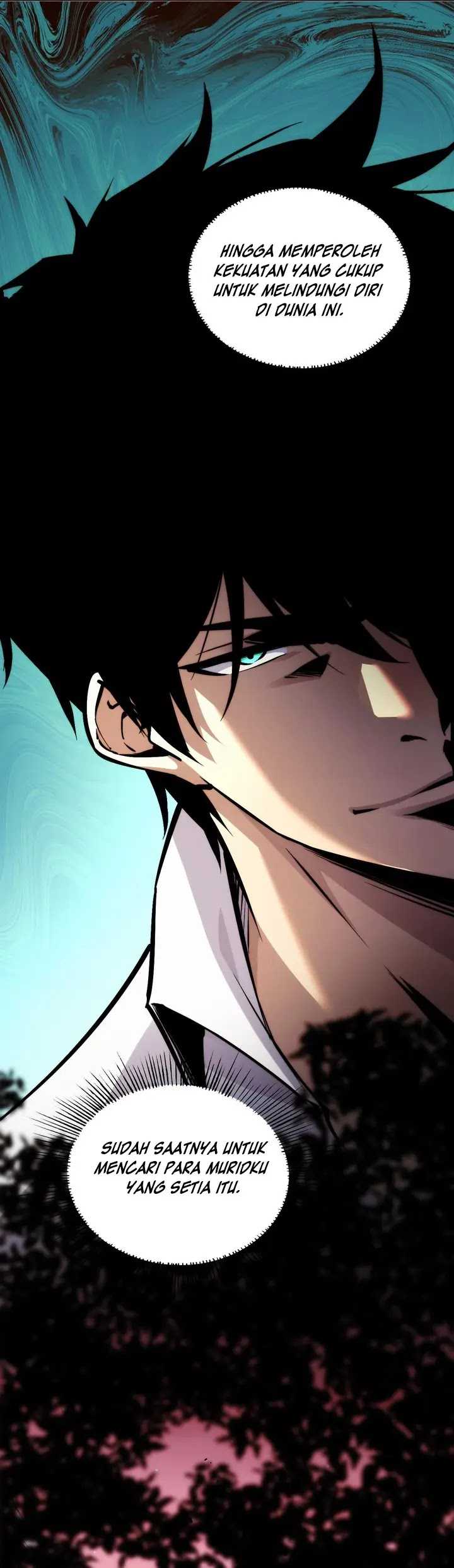 Doomsday꞉ The Emperor’s Banner Invites All Female Disciples to Take Their Seats Chapter 11 Gambar 7