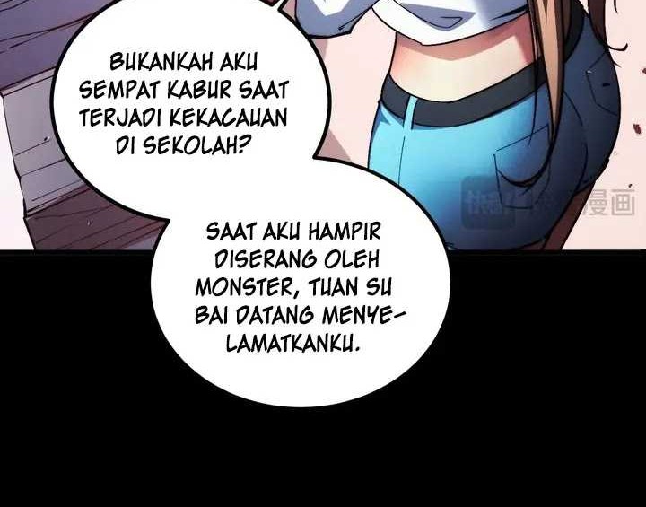 Doomsday꞉ The Emperor’s Banner Invites All Female Disciples to Take Their Seats Chapter 11 Gambar 9