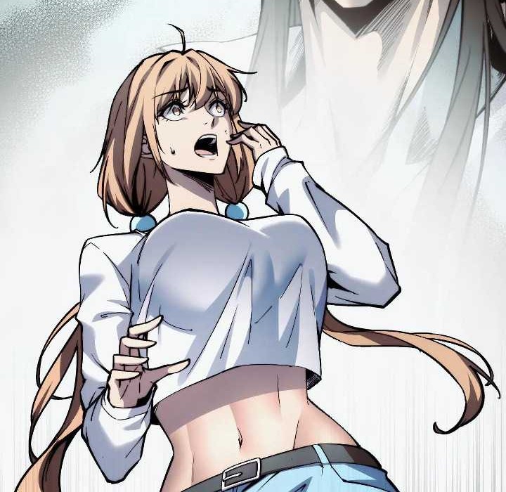 Doomsday꞉ The Emperor’s Banner Invites All Female Disciples to Take Their Seats Chapter 12 Gambar 4