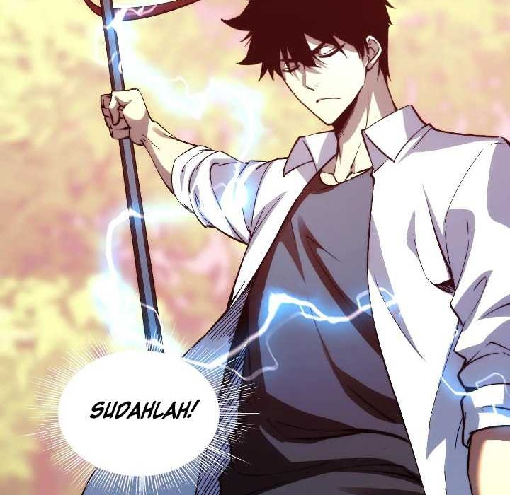 Doomsday꞉ The Emperor’s Banner Invites All Female Disciples to Take Their Seats Chapter 12 Gambar 20