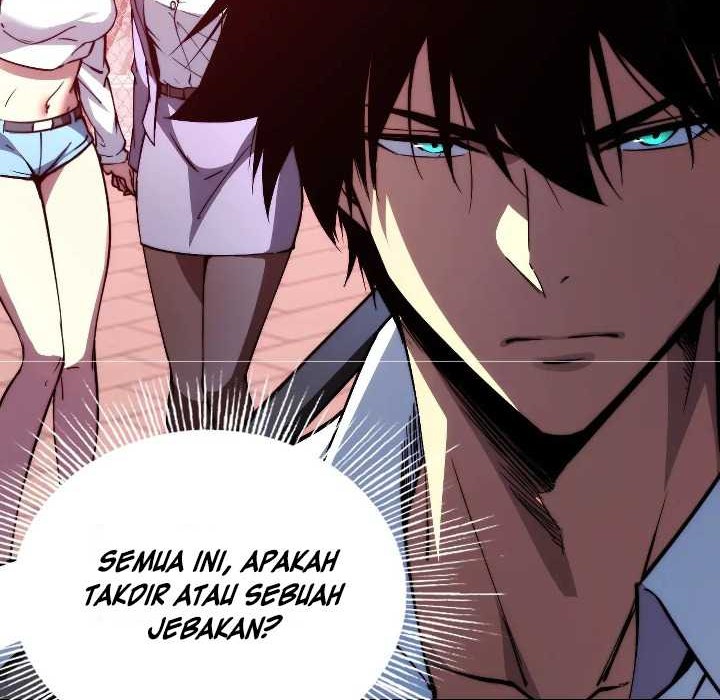 Doomsday꞉ The Emperor’s Banner Invites All Female Disciples to Take Their Seats Chapter 12 Gambar 24