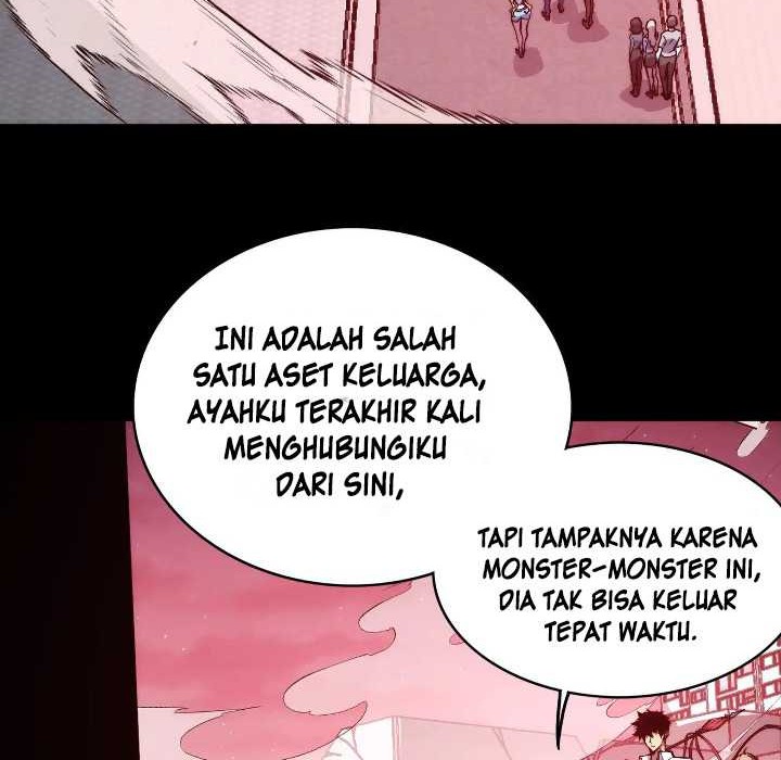 Doomsday꞉ The Emperor’s Banner Invites All Female Disciples to Take Their Seats Chapter 12 Gambar 26