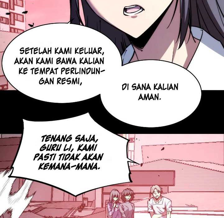 Doomsday꞉ The Emperor’s Banner Invites All Female Disciples to Take Their Seats Chapter 12 Gambar 30