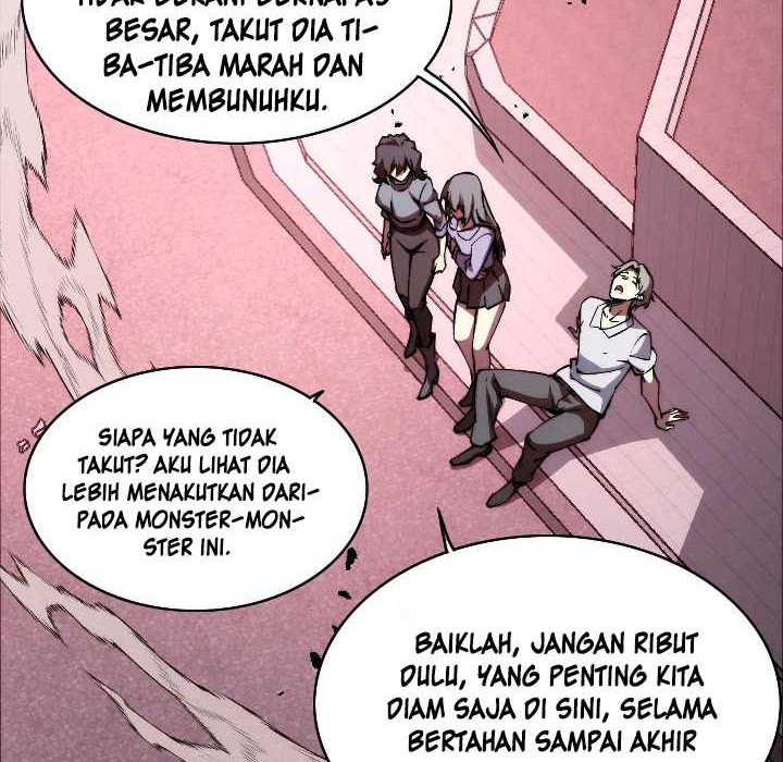 Doomsday꞉ The Emperor’s Banner Invites All Female Disciples to Take Their Seats Chapter 12 Gambar 32