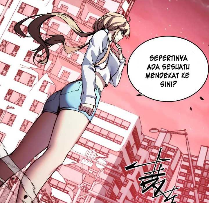 Doomsday꞉ The Emperor’s Banner Invites All Female Disciples to Take Their Seats Chapter 12 Gambar 34