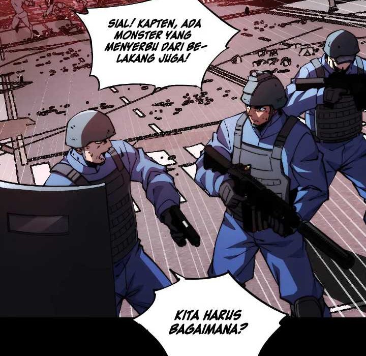 Doomsday꞉ The Emperor’s Banner Invites All Female Disciples to Take Their Seats Chapter 12 Gambar 38