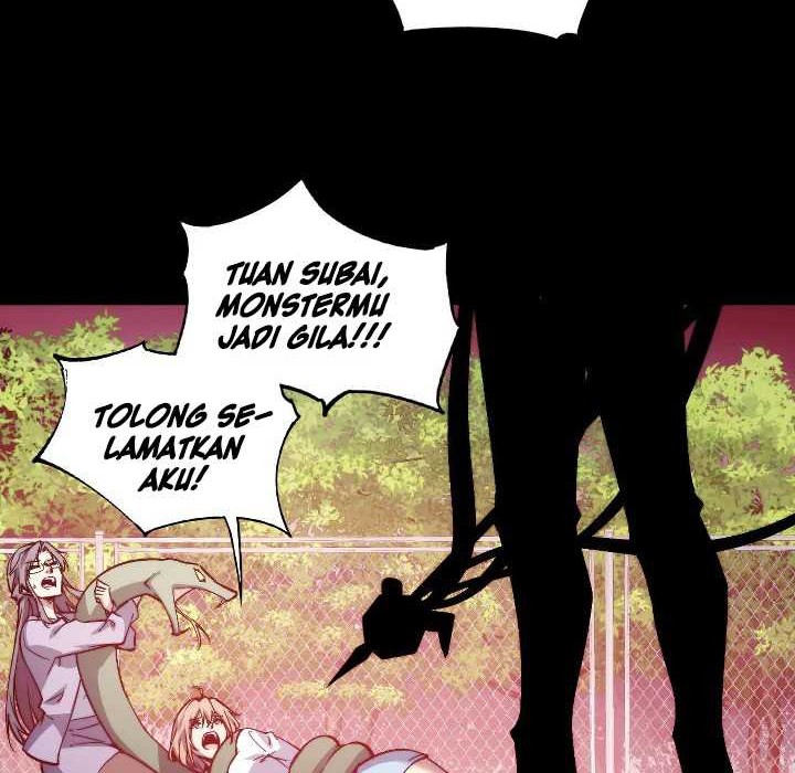 Doomsday꞉ The Emperor’s Banner Invites All Female Disciples to Take Their Seats Chapter 12 Gambar 12