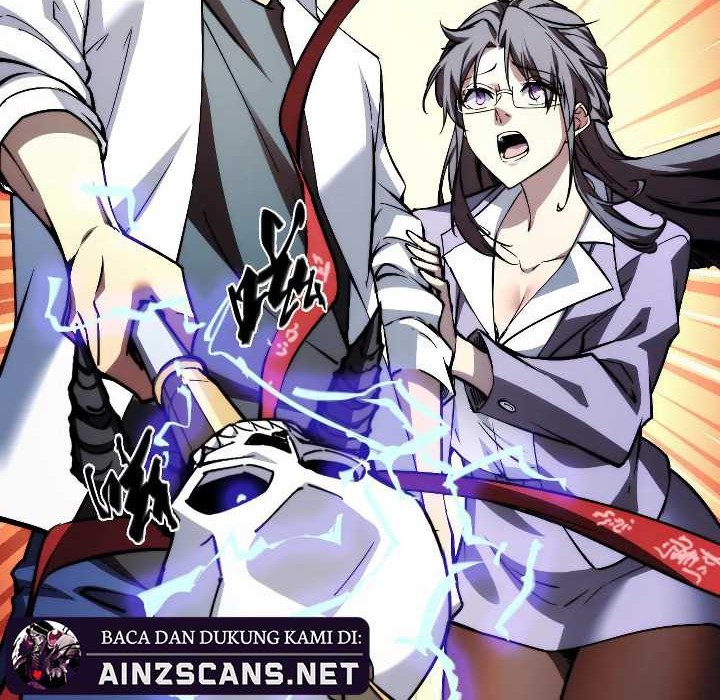 Doomsday꞉ The Emperor’s Banner Invites All Female Disciples to Take Their Seats Chapter 12 Gambar 10