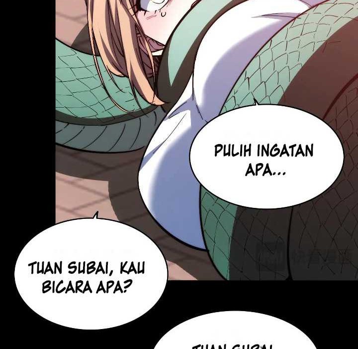 Doomsday꞉ The Emperor’s Banner Invites All Female Disciples to Take Their Seats Chapter 12 Gambar 14