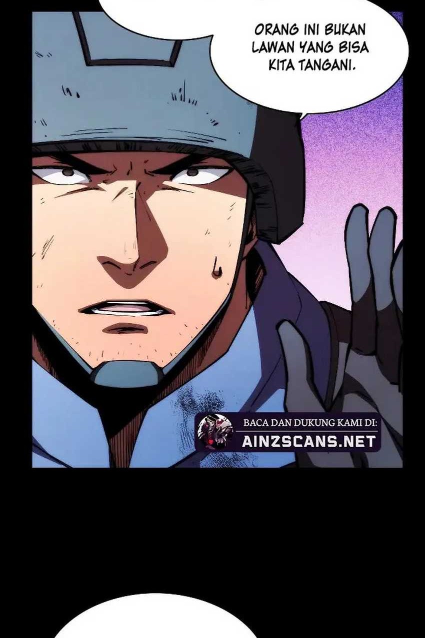 Doomsday꞉ The Emperor’s Banner Invites All Female Disciples to Take Their Seats Chapter 13 Gambar 7