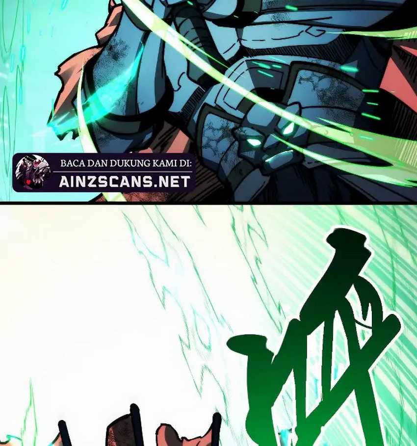 Doomsday꞉ The Emperor’s Banner Invites All Female Disciples to Take Their Seats Chapter 13 Gambar 14